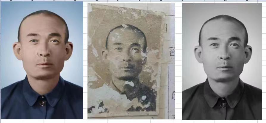 云县老照片模糊修复-21